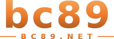 bc89 logo